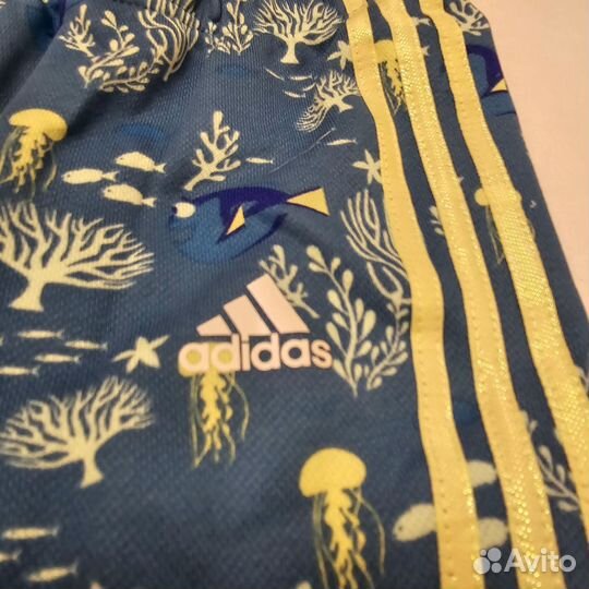 Новый костюм adidas 104