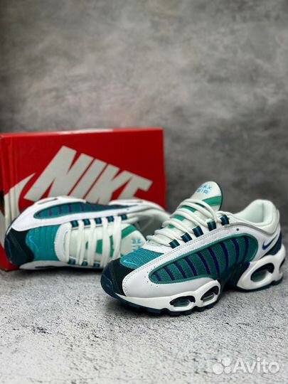 Кроссовки Nike Air Max Tailwind мужские 41-45