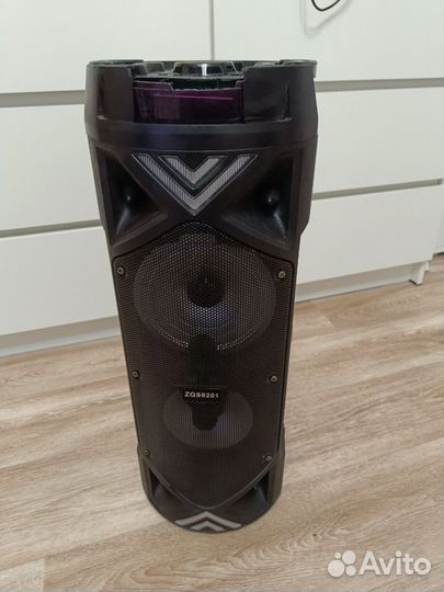 Продаю колонку ZQS6201
