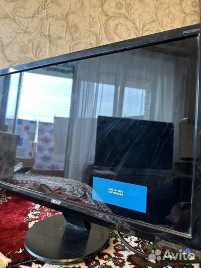 Монитор acer p235h