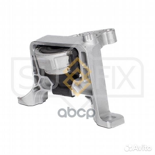 Опора двигателя R FM4327 sufix