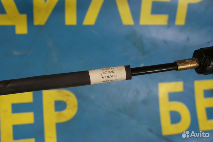 Трос АКПП Volvo S60