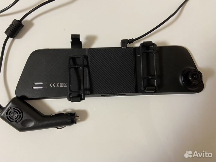 Видеорегистратор prestigio