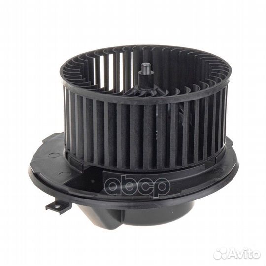 Вентилятор отопителя салона VW golf