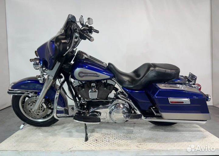 Продам красавца Harley