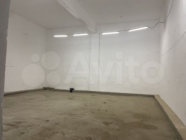 Склады-термосы площадью от 130 до 3000 кв.м