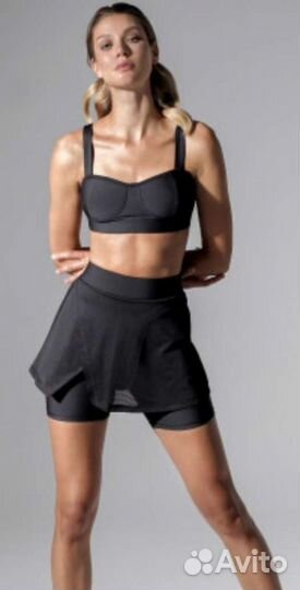 Шорты женские Vergo для фитнеса