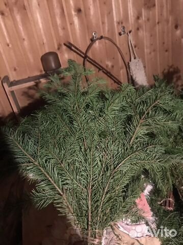 Веники для бани