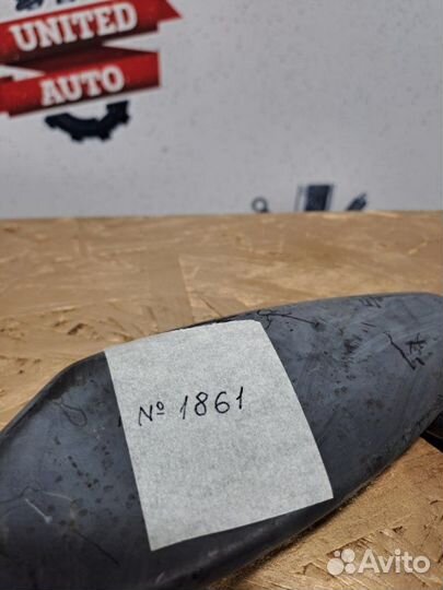 Дворник лобового стекла правый Mercedes Benz E