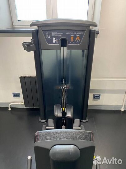 Фитнес и тренажеры бу