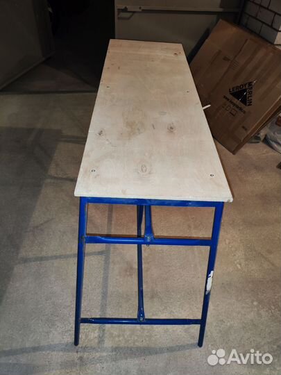 Складной малярный столик, рабочая платформа