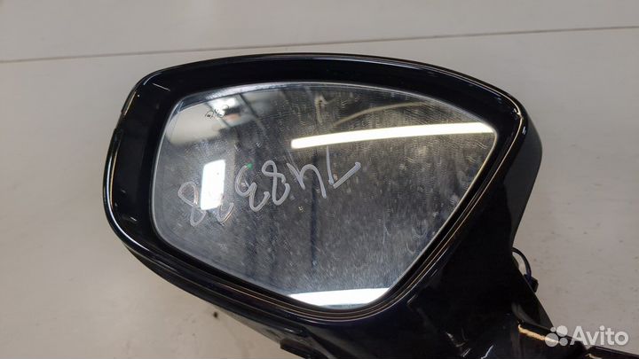 Зеркало боковое Peugeot 508 2018, 2023