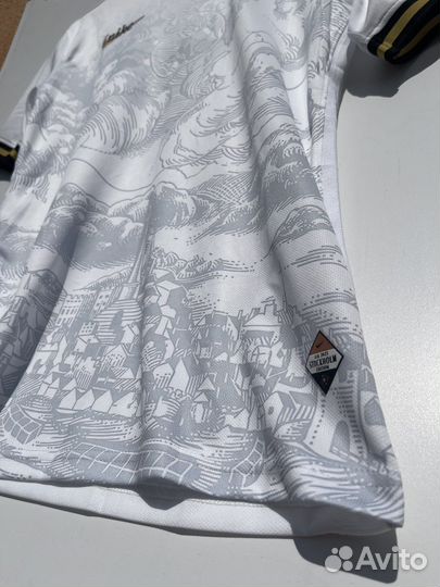 Футболка аик (лимитированная версия) 2023 M