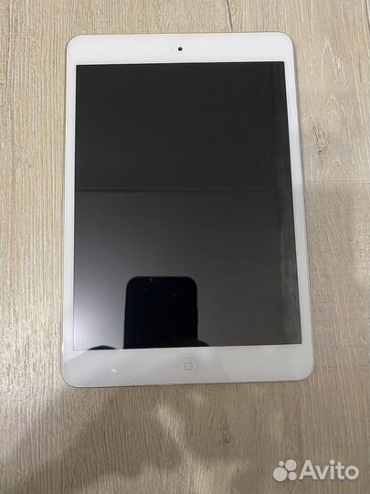 iPad mini 16gb