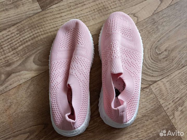 Обувь для девочки