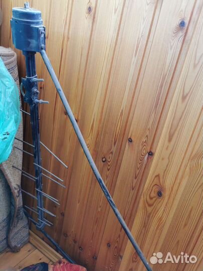 Антенна наружная