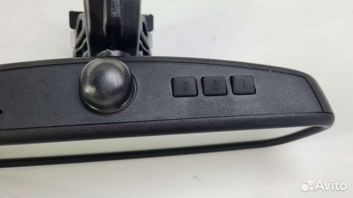 Зеркало салона 9290699 BMW 5 F10/F11/GT F07 0