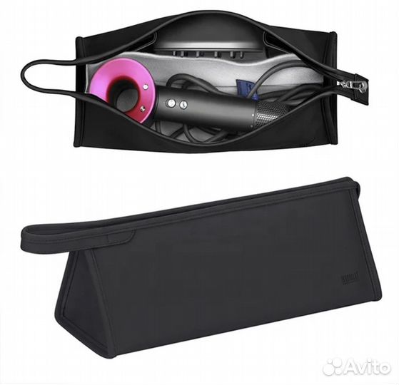 Портативный чехол из экокожи