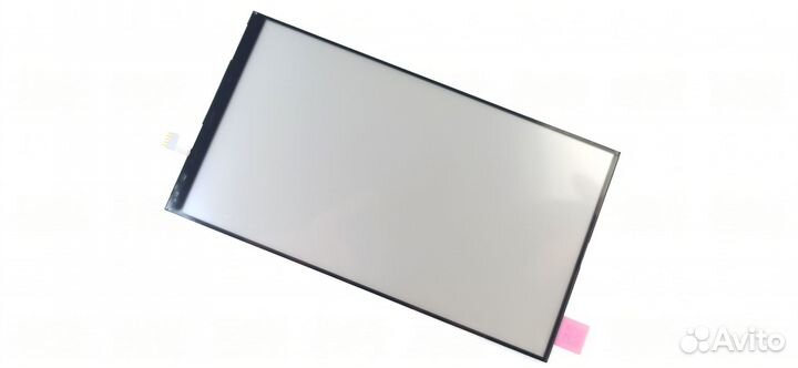 Подсветка дисплея Apple iPhone 6 Plus
