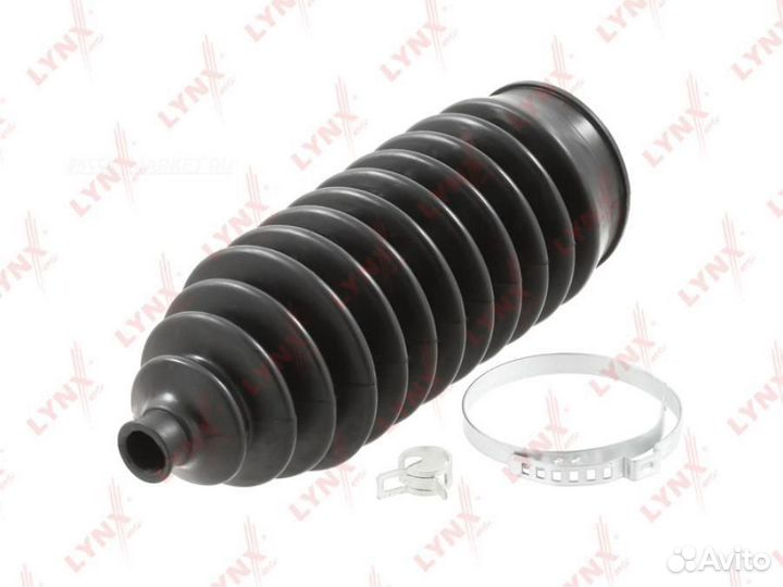 Lynxauto PS-3020 Пыльник рулевой рейки перед прав