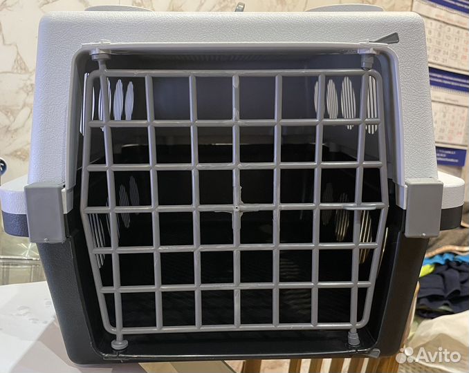 Переноска для животных