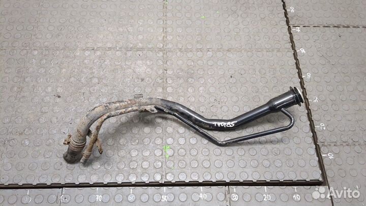 Горловина заливная топливная Mitsubishi Outlander, 2017