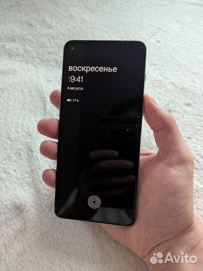 OnePlus 9RT, 8/128 ГБ