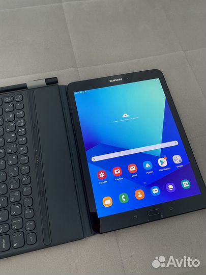 Samsung galaxy tab s3