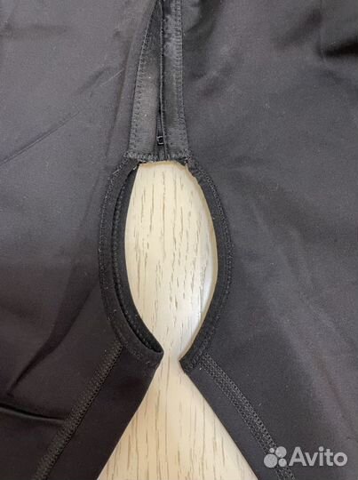 Компрессионное белье мужское