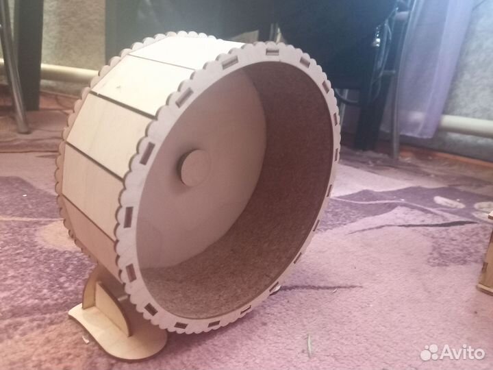 Товары для грызунов