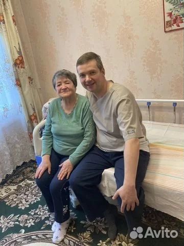 Реабилитация после инсульта