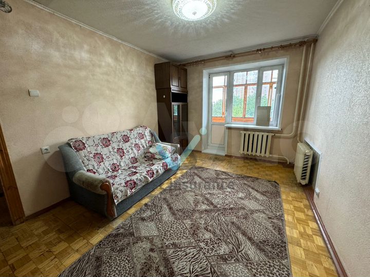 2-к. квартира, 43,6 м², 5/14 эт.