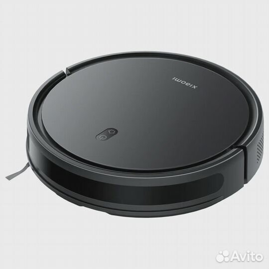 Робот-пылесос Xiaomi Robot Vacuum E10C (Черный)