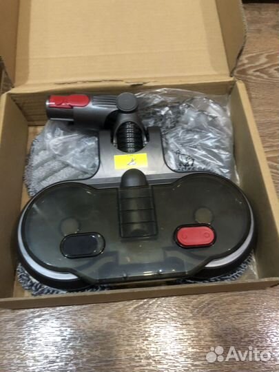 Насадка для пылесоса dyson