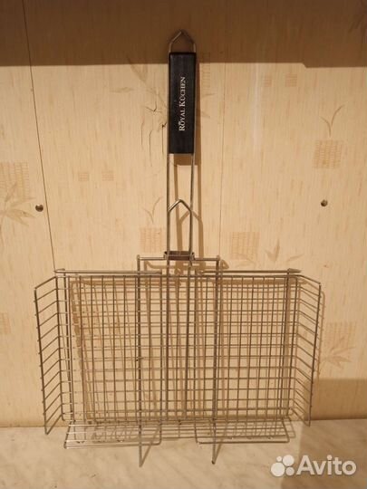 Решëтка для гриля