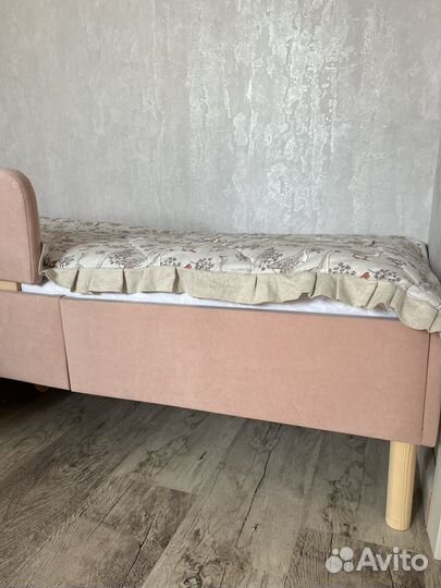 Кровать детская