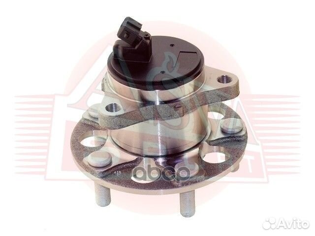 Ступица kawh-008 asva