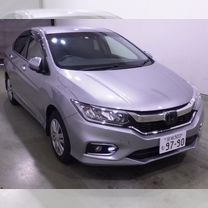 Honda Grace 1.5 CVT, 2020, 29 000 км, с пробегом, цена 1 300 000 руб.