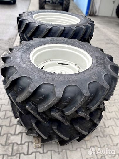 480/80R42 GTK RS264