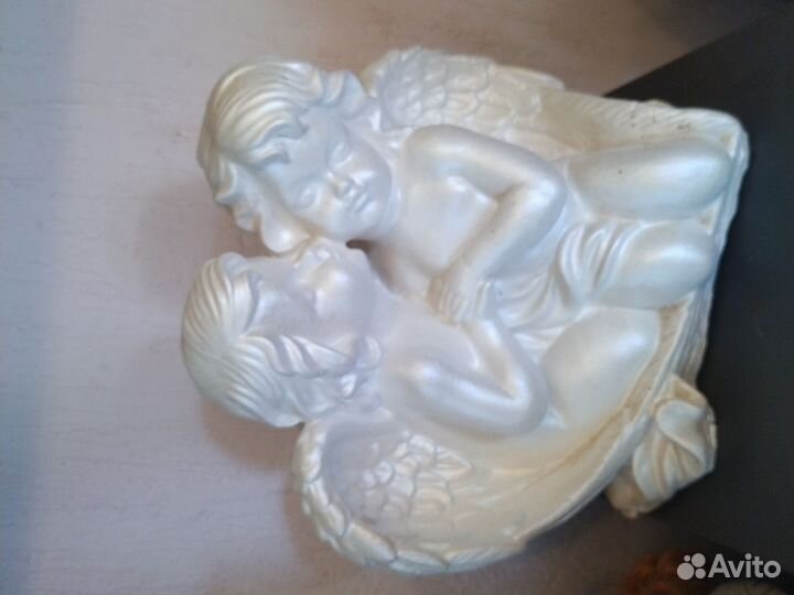 Статуэтка ангелы