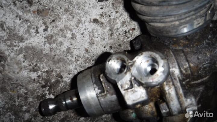 Рейка рулевая Hyundai Accent II (LC) 1999-2013