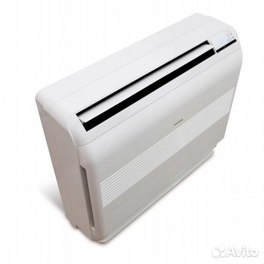 Внутренний блок VRF системы Toshiba MML-UP0091NHP