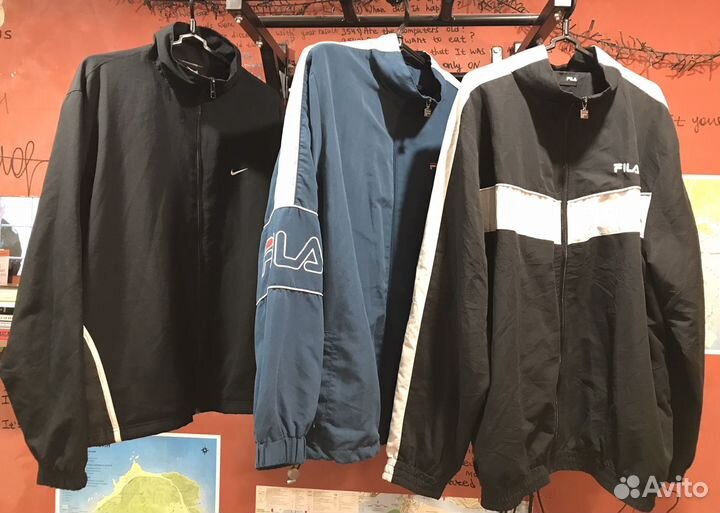 Куртка олимпийка спорт