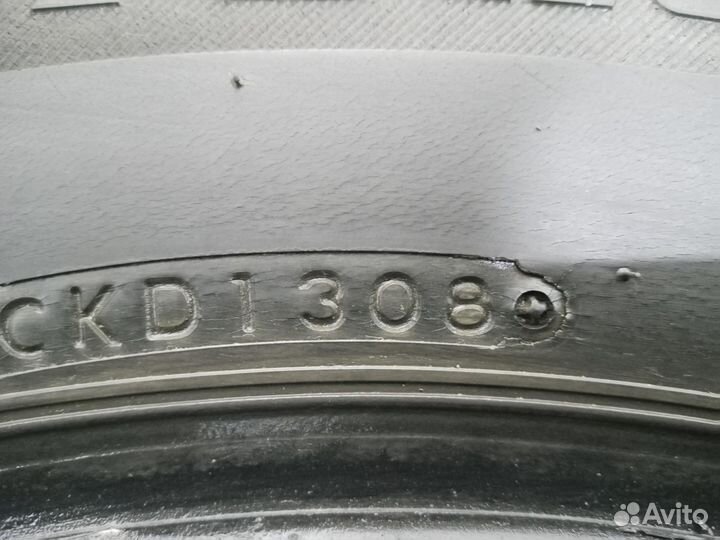 Bridgestone Blizzak WS-60 195/65 R15