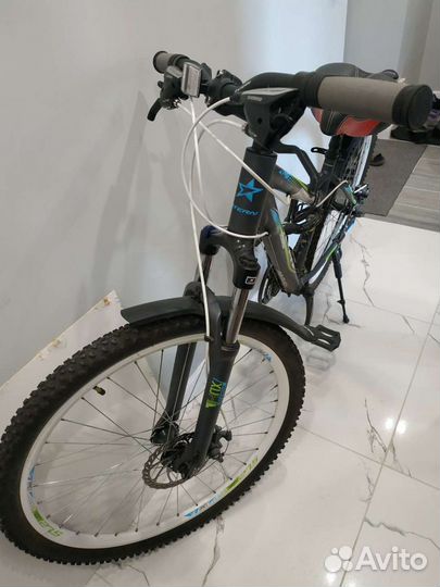 Велосипед Stern Motion 4.0