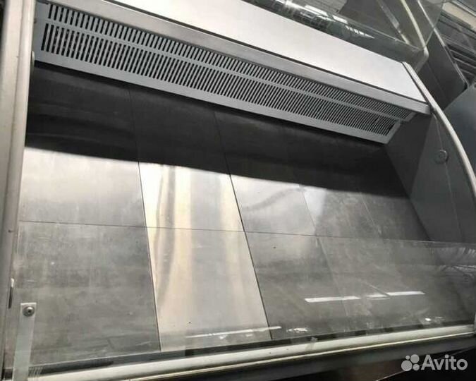 Витрина холодильная мхм вхсо-1.5 илеть