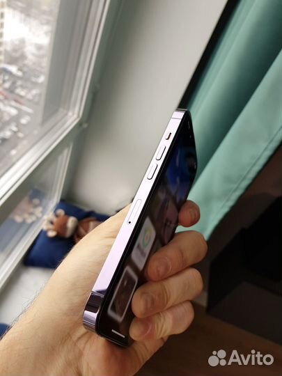 iPhone 14 Pro, 128 ГБ