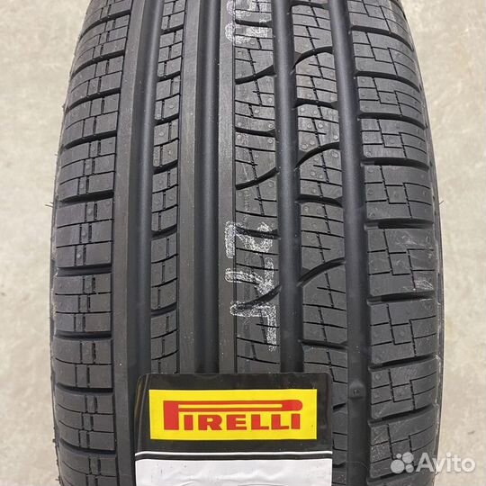 Pirelli Scorpion Verde All Season 235/65 R17 108V