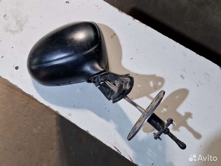 Зеркало правое дэу матиз