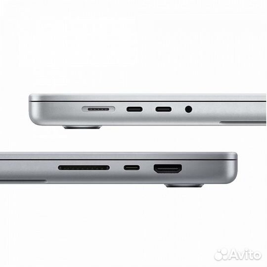 MacBook Pro 14 M1 Pro 16GB 512GB (Space Gray)